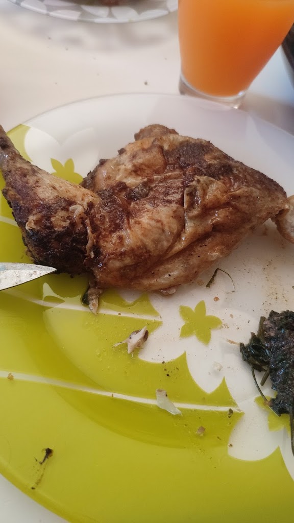 Asador De Pollos El Palacio Del Pollo Asado JUDIVAN