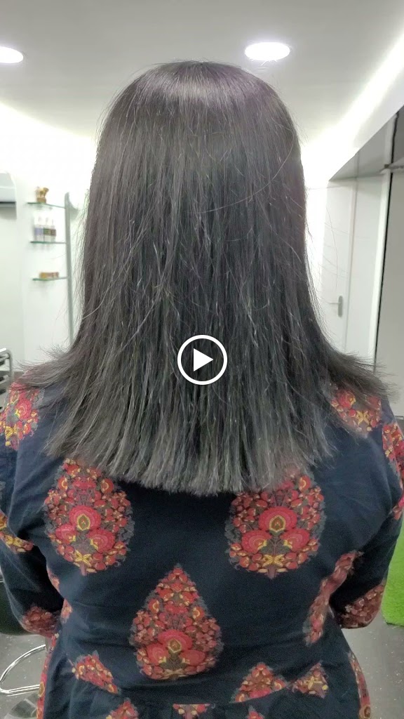 Glamours Touch Beauty Parlour Training Centre