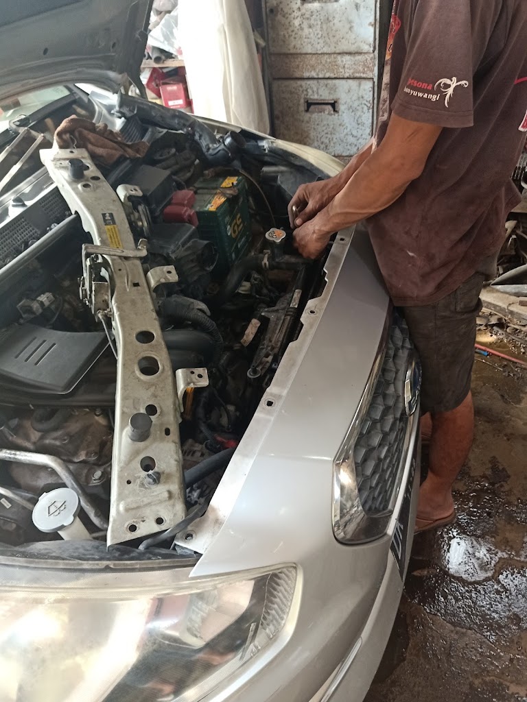 Service Edy Radiator