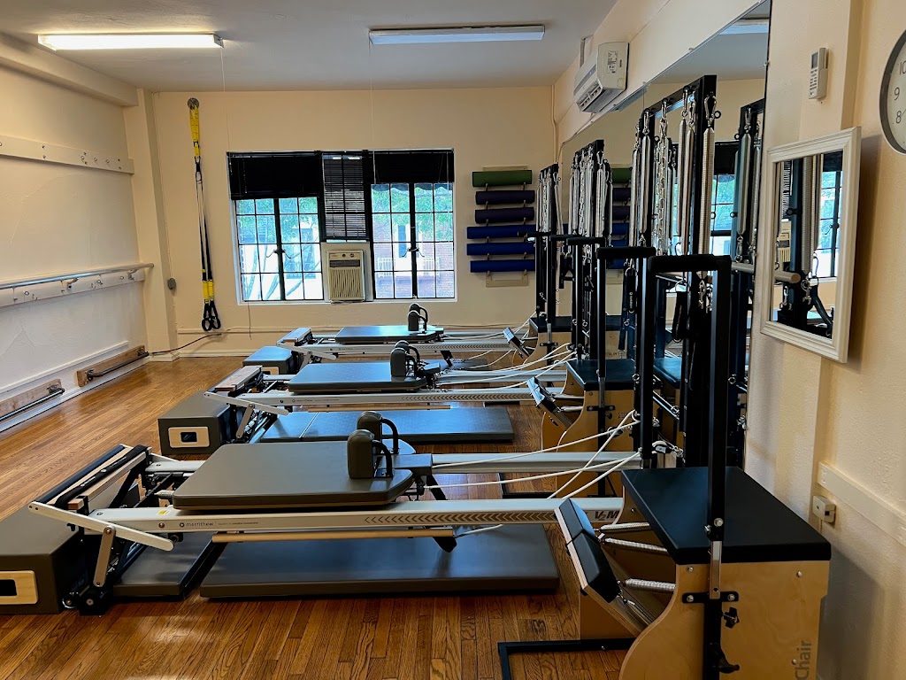  Revitalize Pilates & Wellness