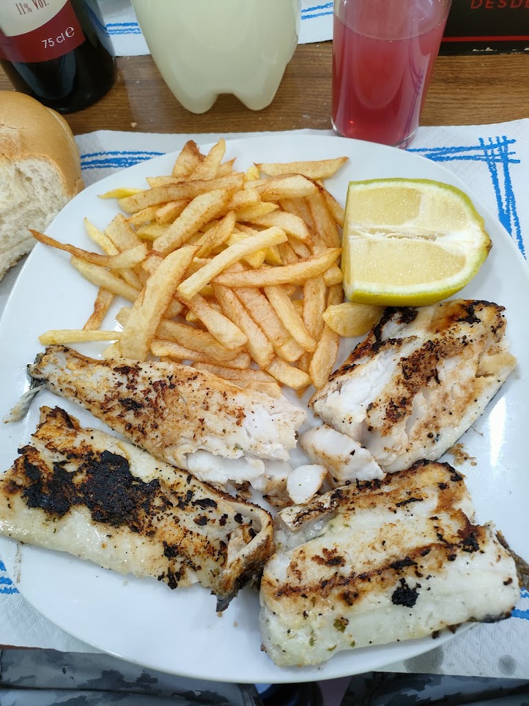 Bar Restaurante Los Jardines