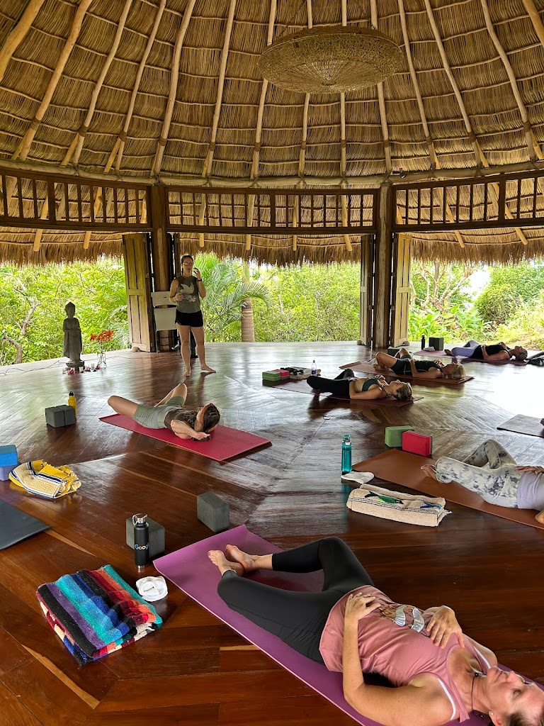  Power Yoga Fort Wayne