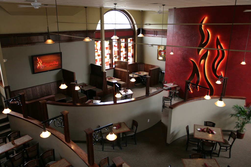  Pogreba Restaurant