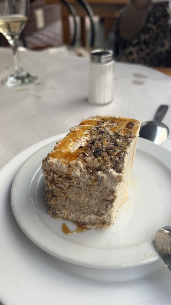 Restaurante Padilla — Mas recientes