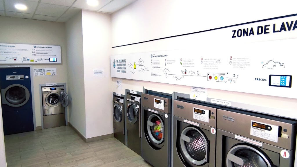 Wash & Care 850