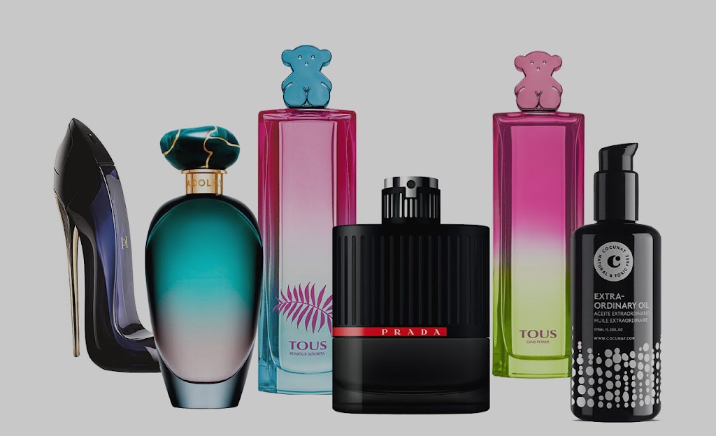 Packaging Color Manufacturing