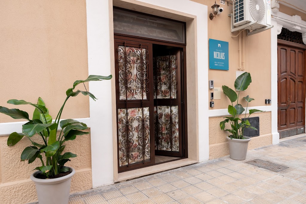 Palazzo Nicolaus Del Lungomare