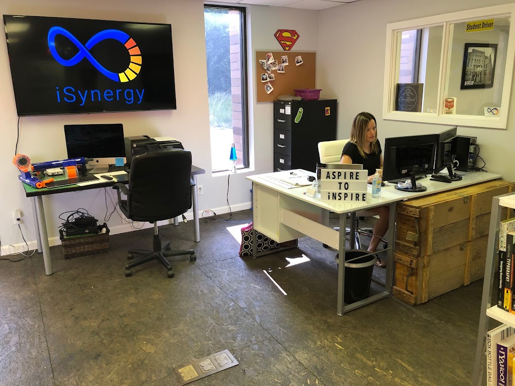 Isynergy