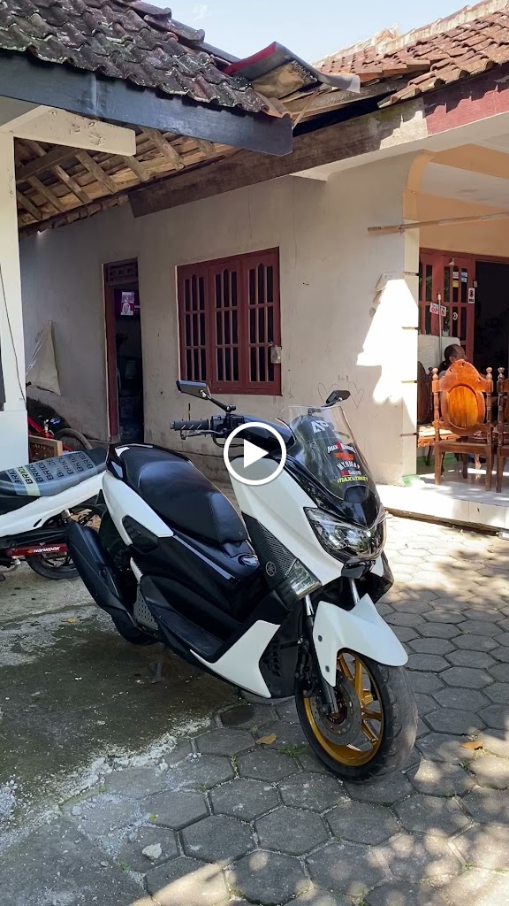 RNWHEELS Jual beli velg ban mobil dan repaint/cat velg jogja ( mobil & motor )