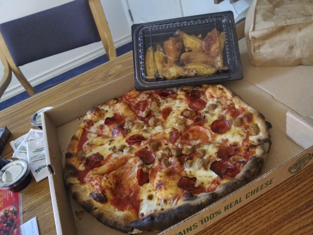 Comida y bebida