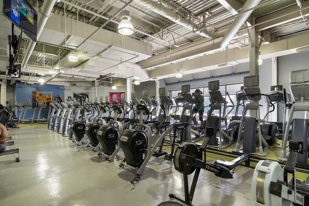  Genesis Health Clubs - Midtown Tulsa