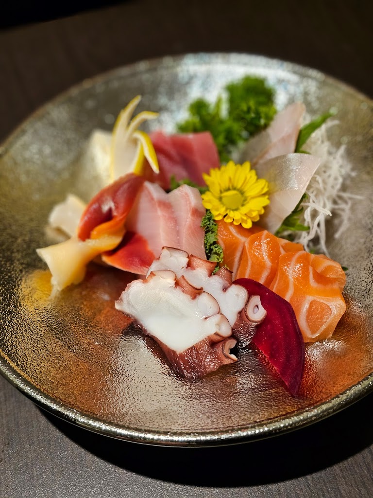 Sashimi
