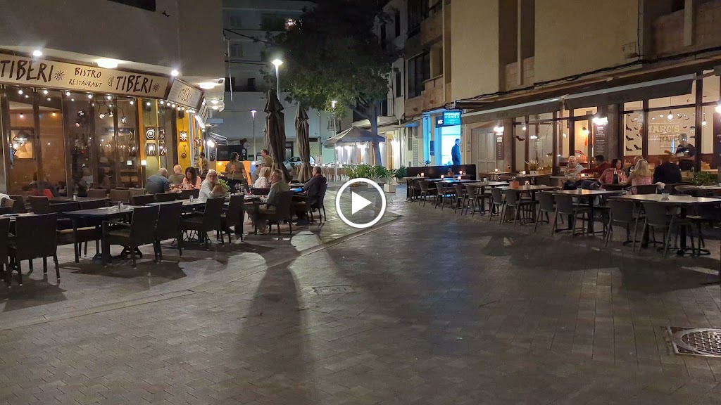 Marc's Restaurant — Videos