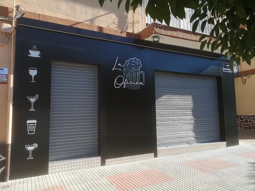 Cafe Bar La Oficina