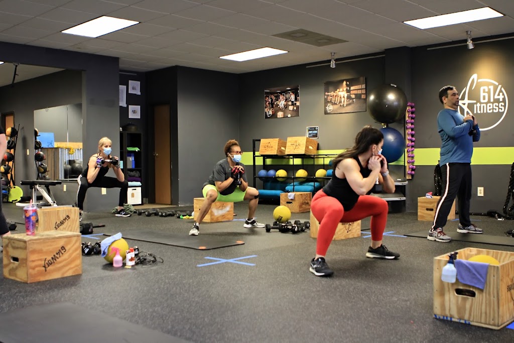  614Fitness