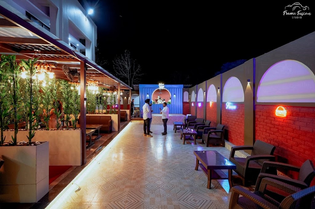 Bajaj S Karwan Inn