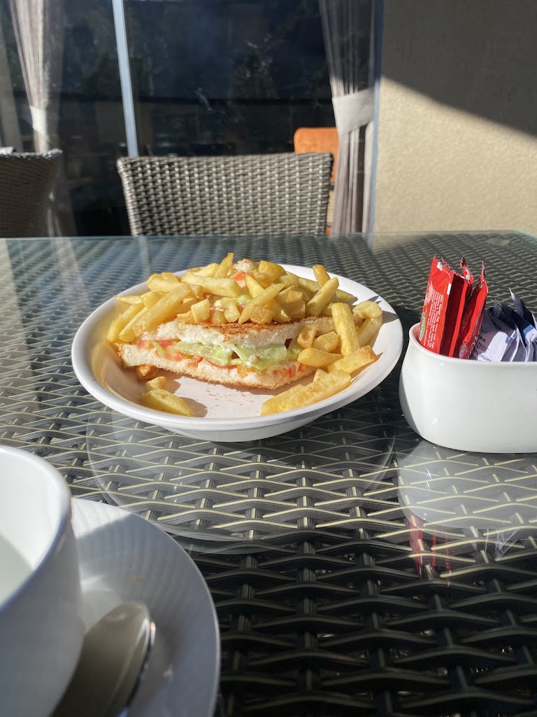 Food & drink