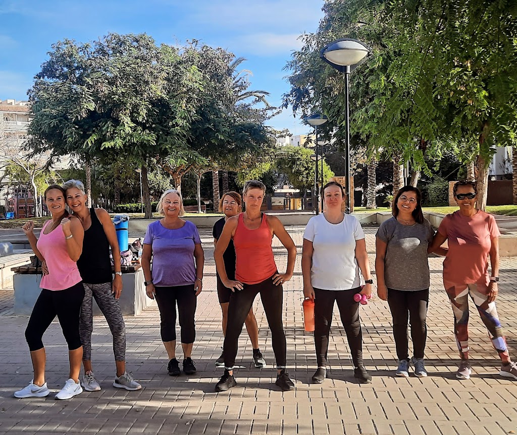 REVIVE RETREATS & FITNESS by Bomba Fitness Campello