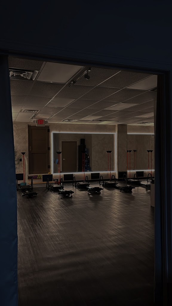  Rise Lagree | A Fitness Studio