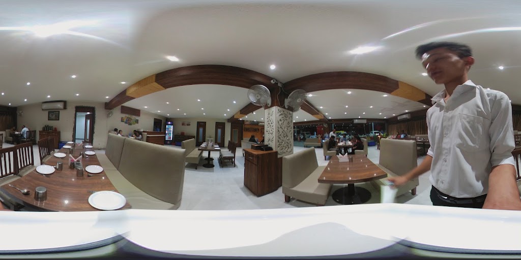 Street View & 360deg