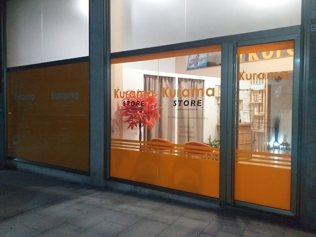 Kurama Store