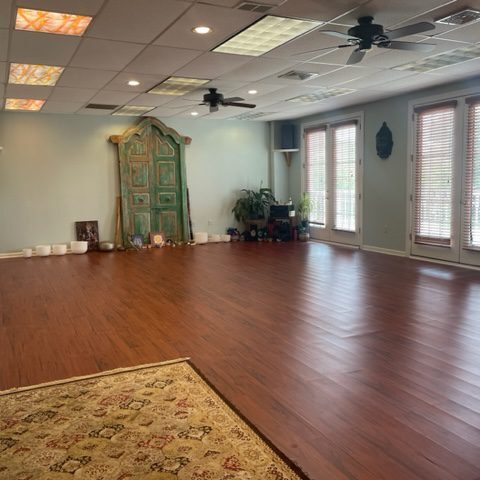  Powerhouse Fitness & Yoga