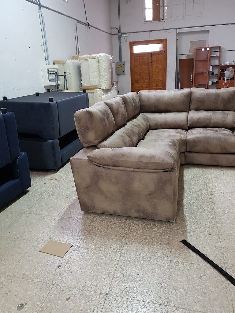 Tanatorio Na senora de belen Ibanez