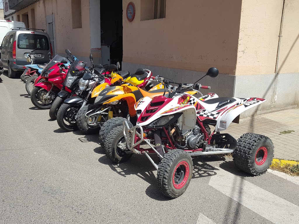 Talleres Bimoto S. C.