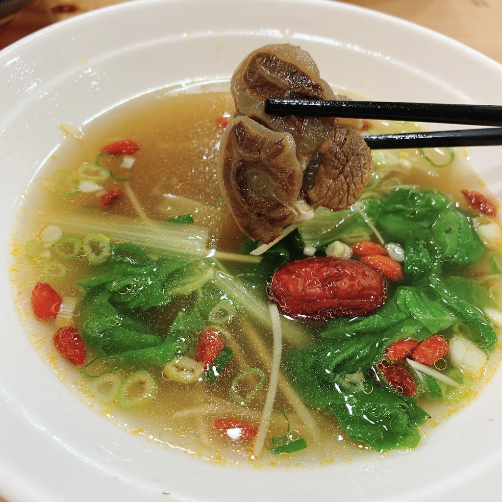 餡沐水餃大王 的照片