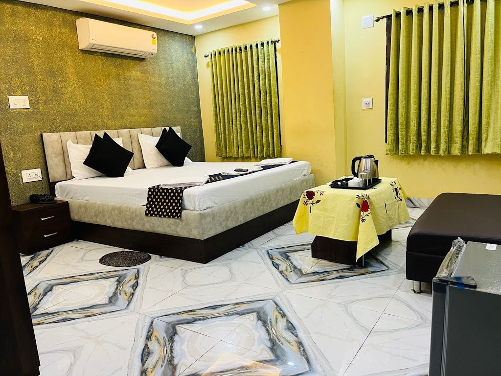 Hotel The Crown