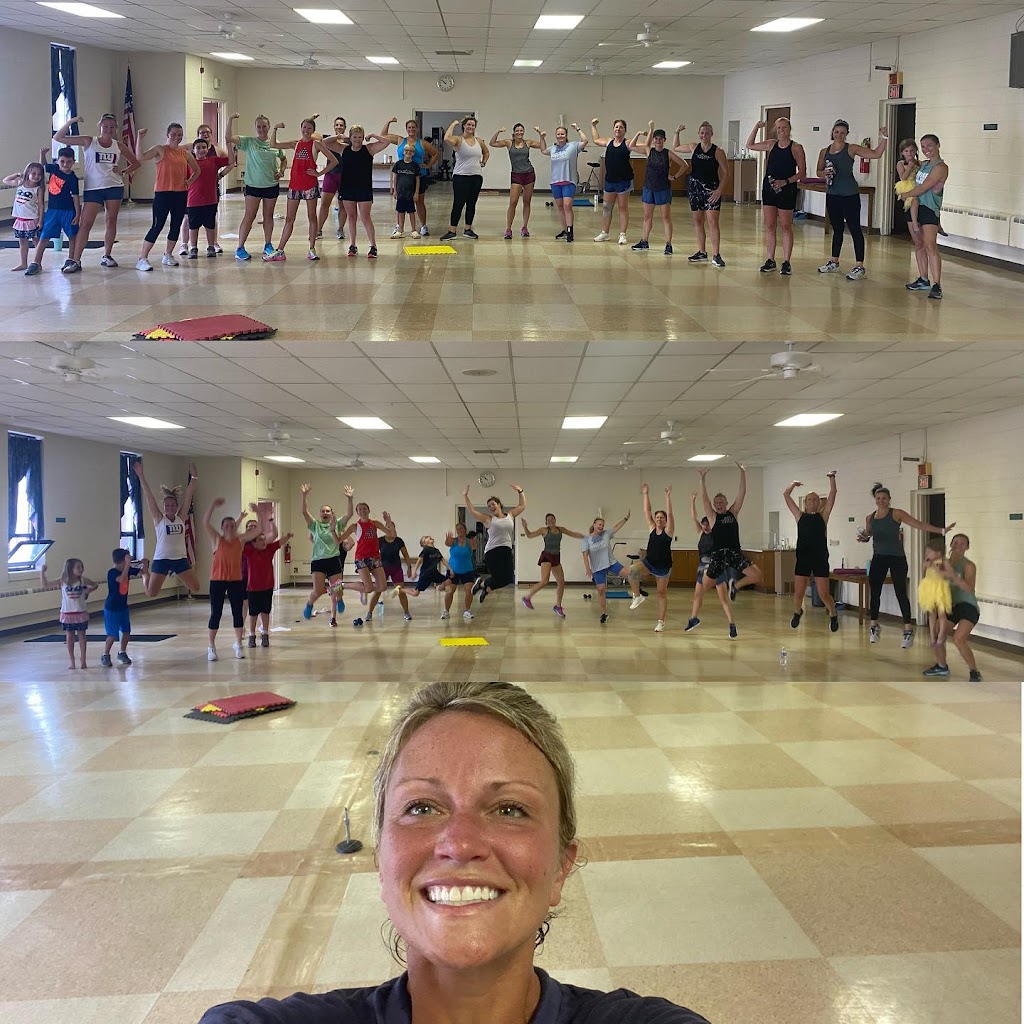  Bridge The Gap Workouts, LLC