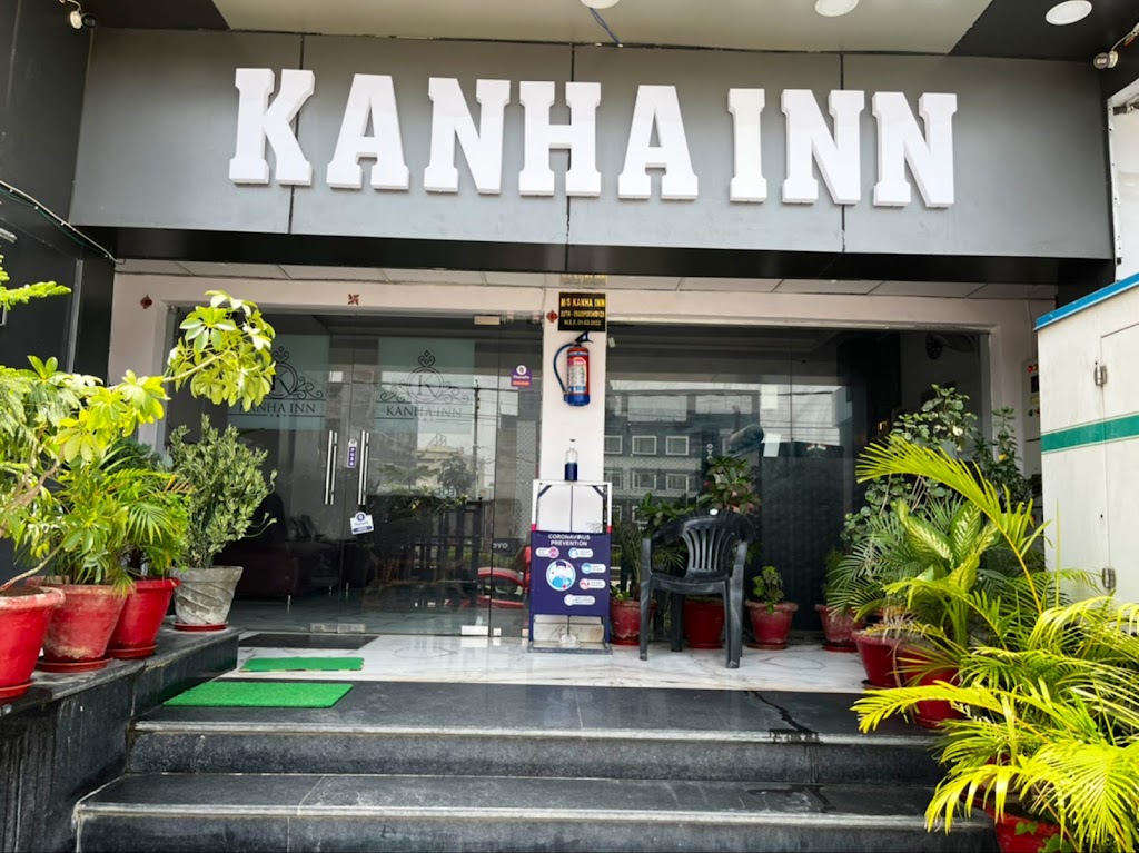 Kanha Inn Sultanpur Road
