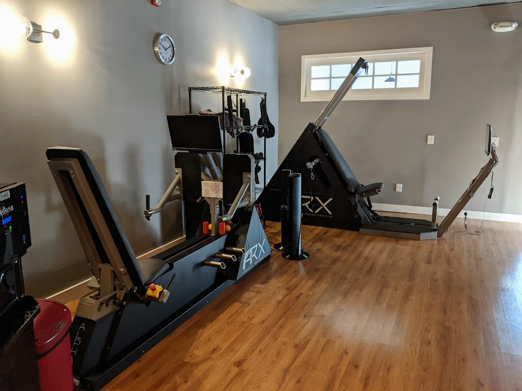  Superhuman Lifestyle Studios