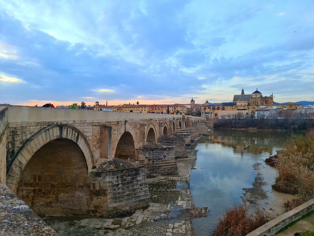 Puente Romano de Cordoba