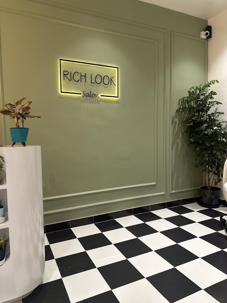 Richlook Beauty Salon