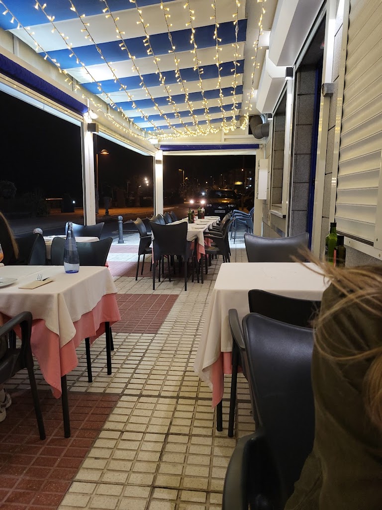 Gusto Pizza - Tu Restaurante Italiano en Candelaria