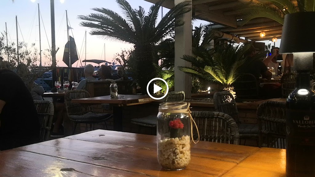 The Cut Steakhouse Denia — Videos