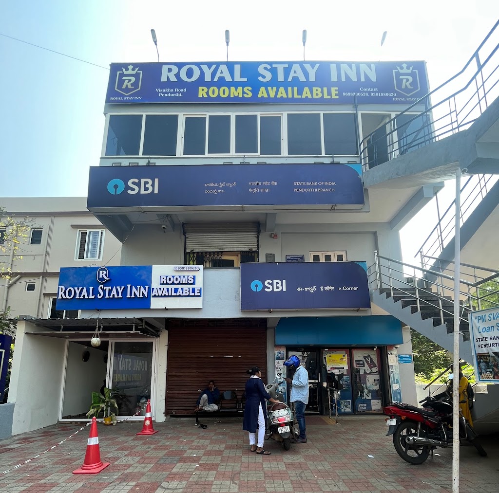 Royal Stay Inn