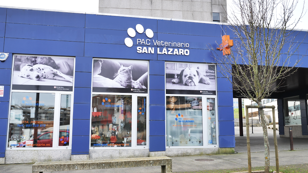 P.A.C. Veterinario San Lazaro