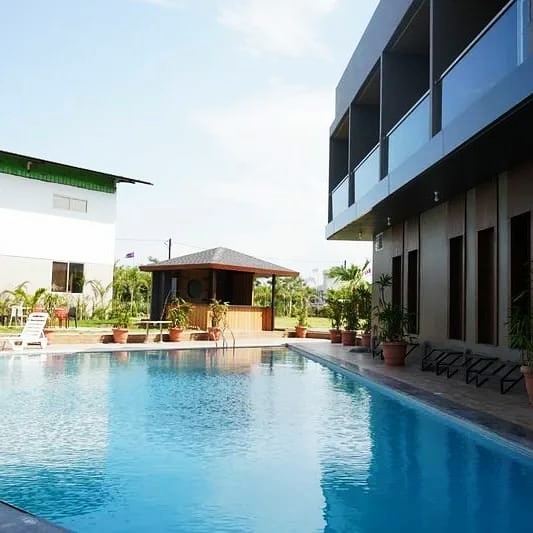 MY TRAIL ON | Best Camping & Outdoor adventure Organiser in Indore