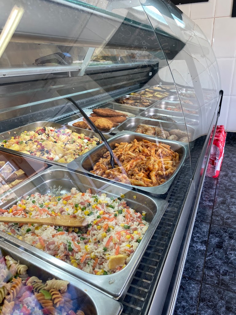 La Rosticeria Nou Barris