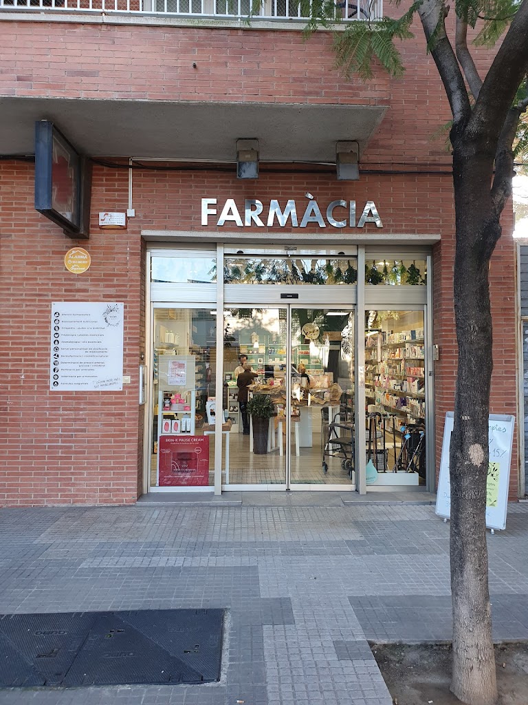 Farmacia M.Alba Suner. Reus