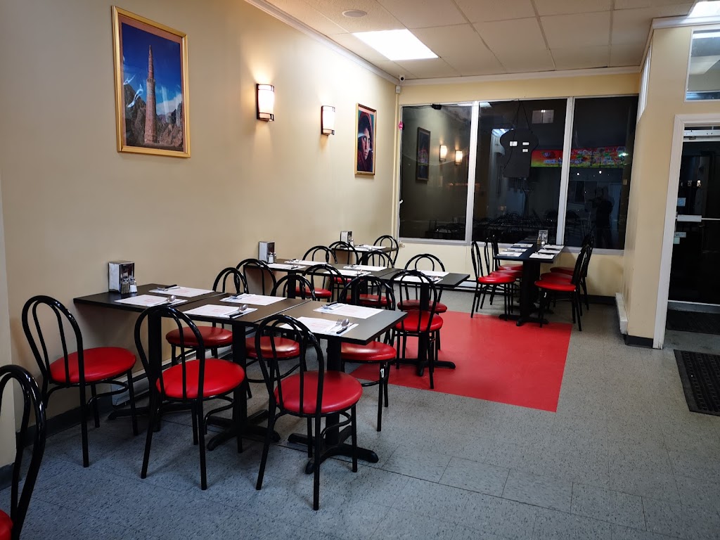 Abshar Restaurant Afghan Cuisine in Brossard