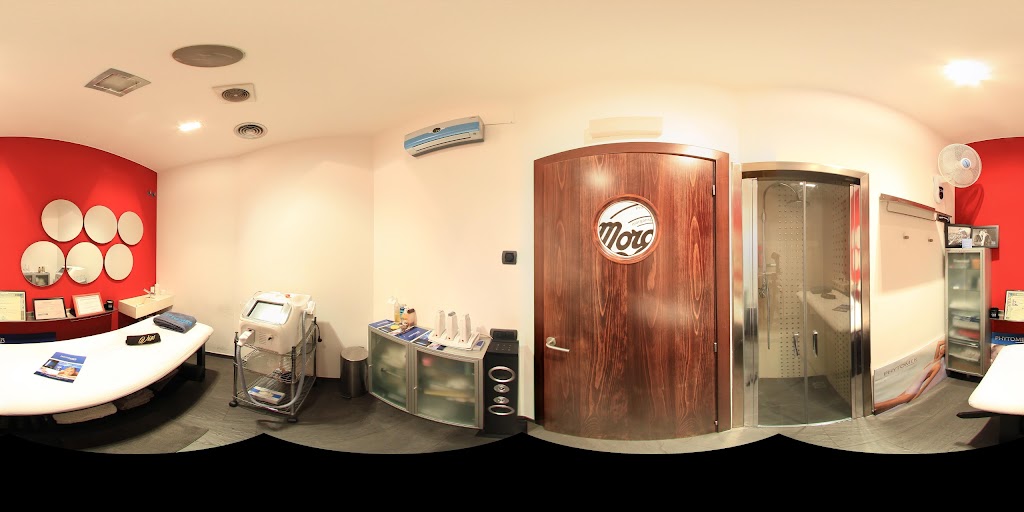 Mas Perruquers — Street View y 360deg