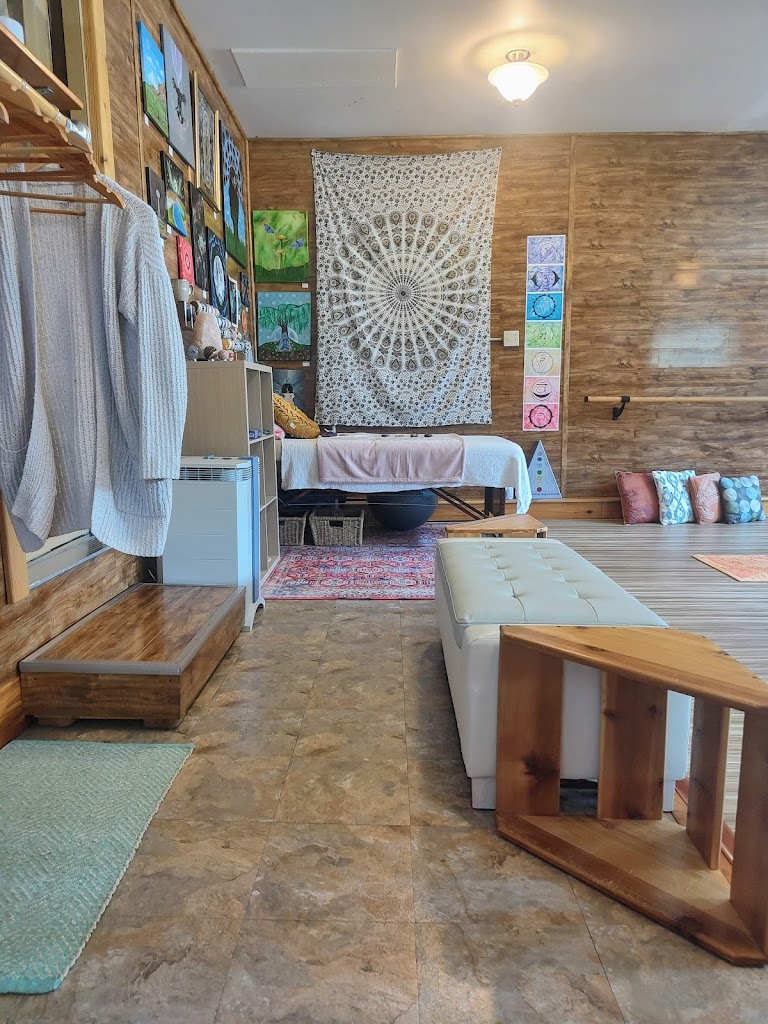  Burnham Creek Healing