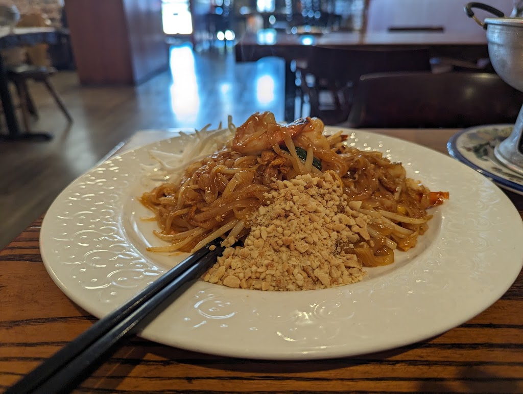 Imm Dee Thai