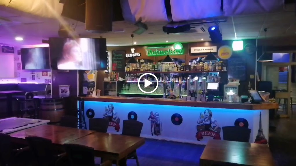 Mulligan's II Irish Bar — Ambiente