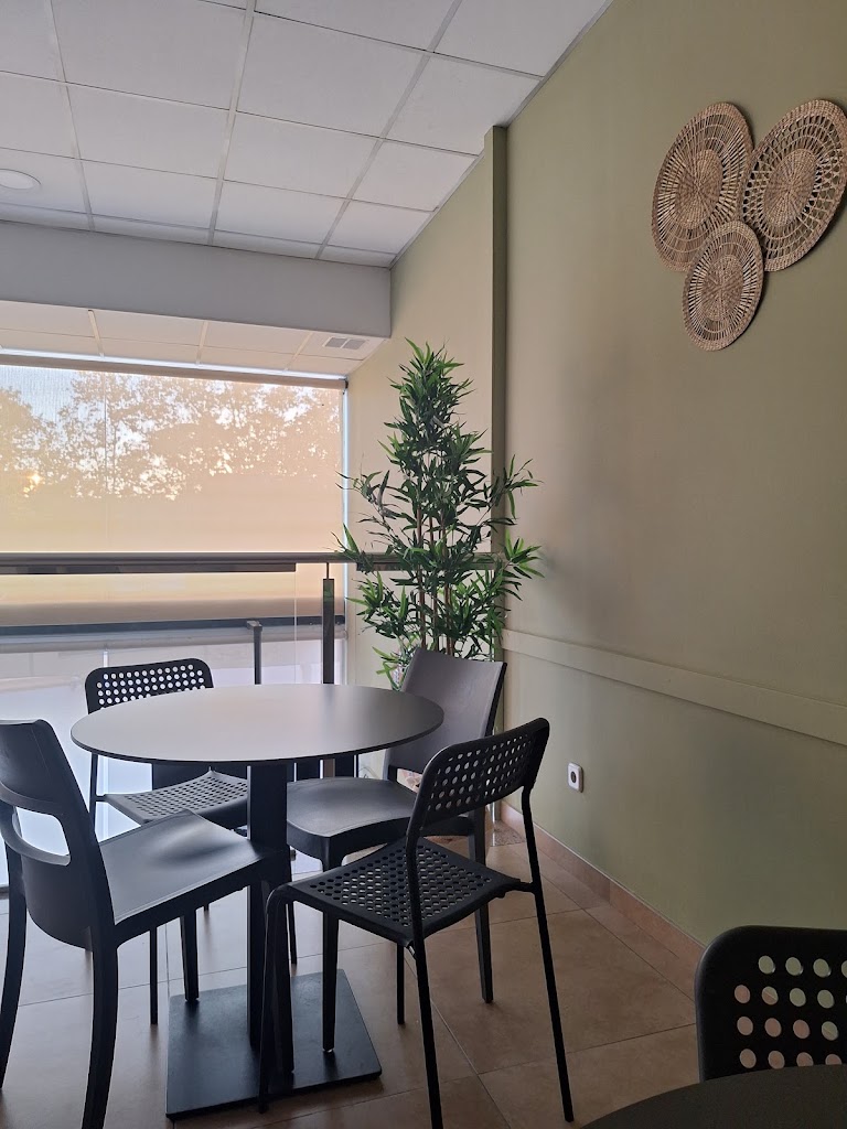 La Pelleria — Ambiente