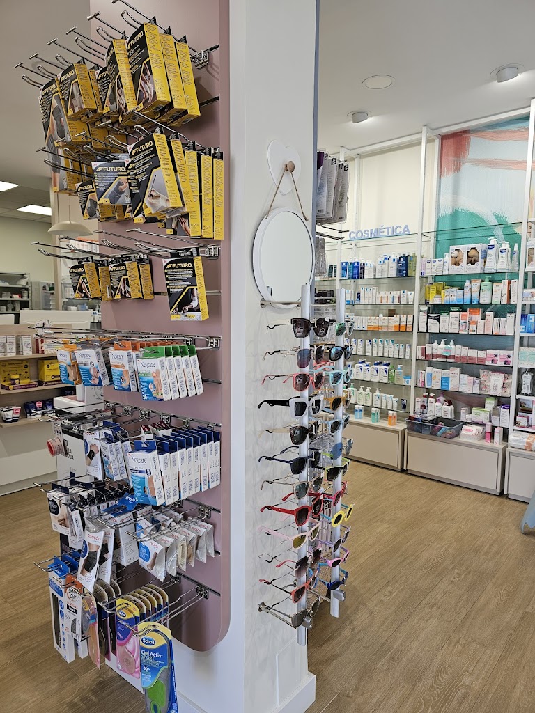 Farmacia Maria del Mar Sanchez De Alcazar Alonso