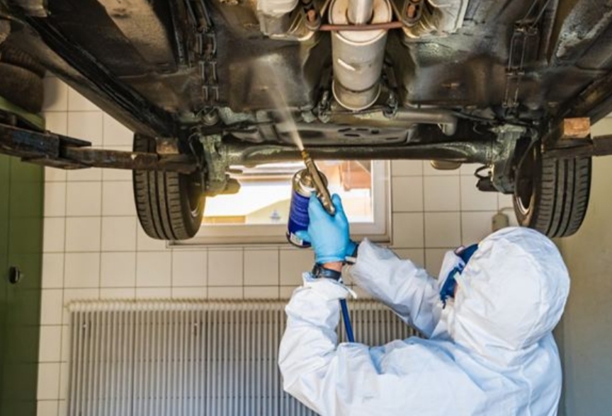 Autolavado Cars Wash — Del propietario